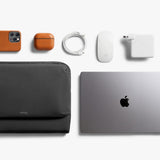 Laptop Caddy (Black/16")