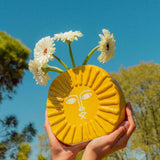 Sun Vase