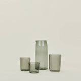 Essential Glassware (Smoke/Small)