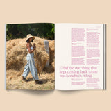 Calling All Horse Girls Magazine, Vol. 6: Dreamy