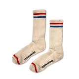 Boyfriend Socks (Milk)