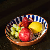 Moroccan Visage Salad Bowl