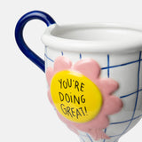 You're Doing Great Trophy