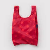 Baby Baggu (Red Polka Dot)