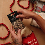 Cowboy Christmas Car Cologne (3-Pack)