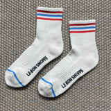 Girlfriend Socks: Sage
