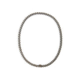 Classic Neck Chain (20" / Copper / Work Patina)