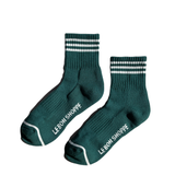 Girlfriend Socks (Terracotta)
