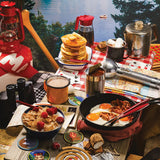Happy Camper - 1000 Piece Puzzle