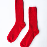 Cottage Socks (Chil)