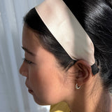 Olivia Headband (Champagne Gold)