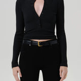 Varra Henley (Juniper)
