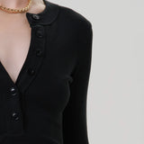 Varra Henley (Juniper)