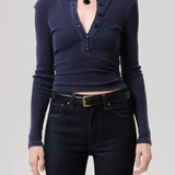 Varra Henley (Mineral Navy)