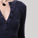 Varra Henley (Mineral Navy)
