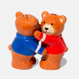 Teddy S&P Shakers