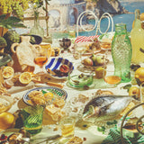 La Dolce Vita 1000 Piece Puzzle