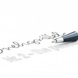 Drehgriffel Nr. 2 Mechanical Pencil (Rising Sun)