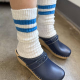 Cottage Varsity Socks - (Bear Varsity)
