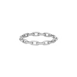 Vega Ring (18K Gold Plated Stainless Steel)