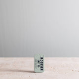 Kosher Sea Salt Slide Tin