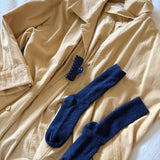 Cottage Socks (Chil)
