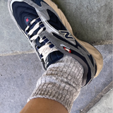 Cottage Socks (Bear)