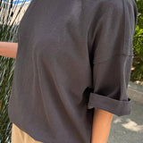 Jayden Tee (Dark Slate)
