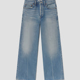 Arc Jean Loose Wide 29 in Brink