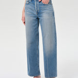 Arc Jean Loose Wide 29 in Brink