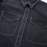 Utility Shirt (Charcoal)