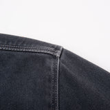 Utility Shirt (Charcoal)