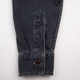 Utility Shirt (Charcoal)