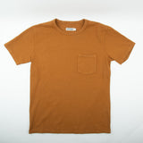 13 Ounce Tee (Tobacco)