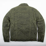 RJ-1 Jacket (Olive)