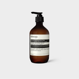 Resolute Hydrating Body Balm