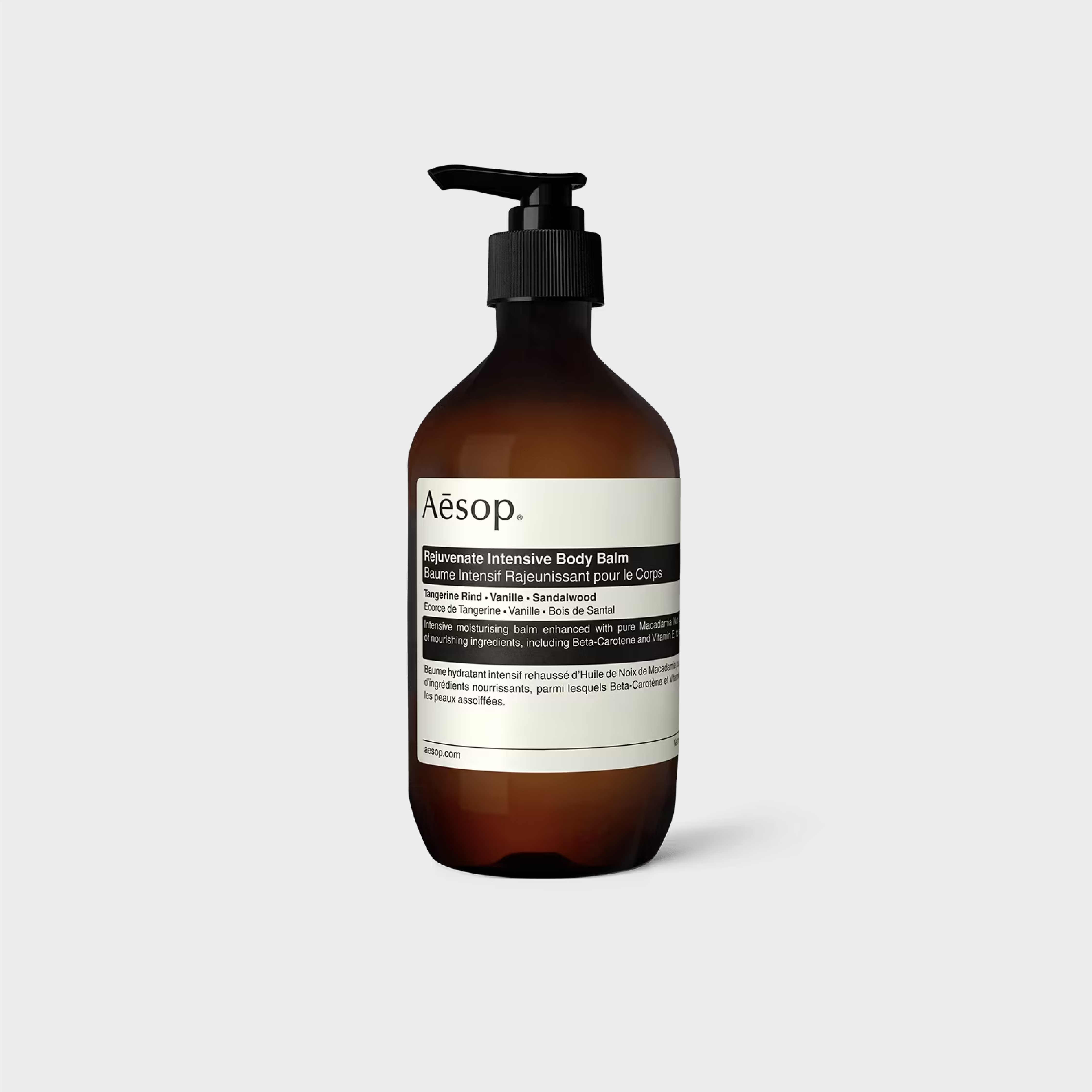 Rejuvenate Body Balm