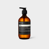 Shampoo