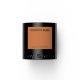 Cowboy Kush Hero Candle