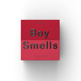 Red Hot Hero Standard Candle