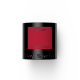 Red Hot Hero Standard Candle