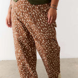 Artist Pant (Fawn)