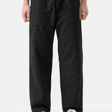 Classic Chef Pant (Black)
