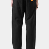Classic Chef Pant (Black)