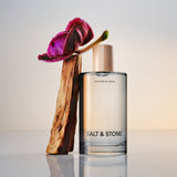 Body Mist (Saffron & Cedar)