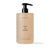 Body Wash (Saffron & Cedar)