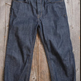 Modesto Straight Cut 11 Ounce Denim