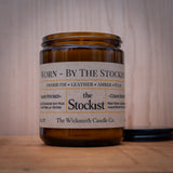 Worn - By The Stockist