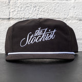 Runaway Script Hat
