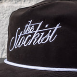 Runaway Script Hat